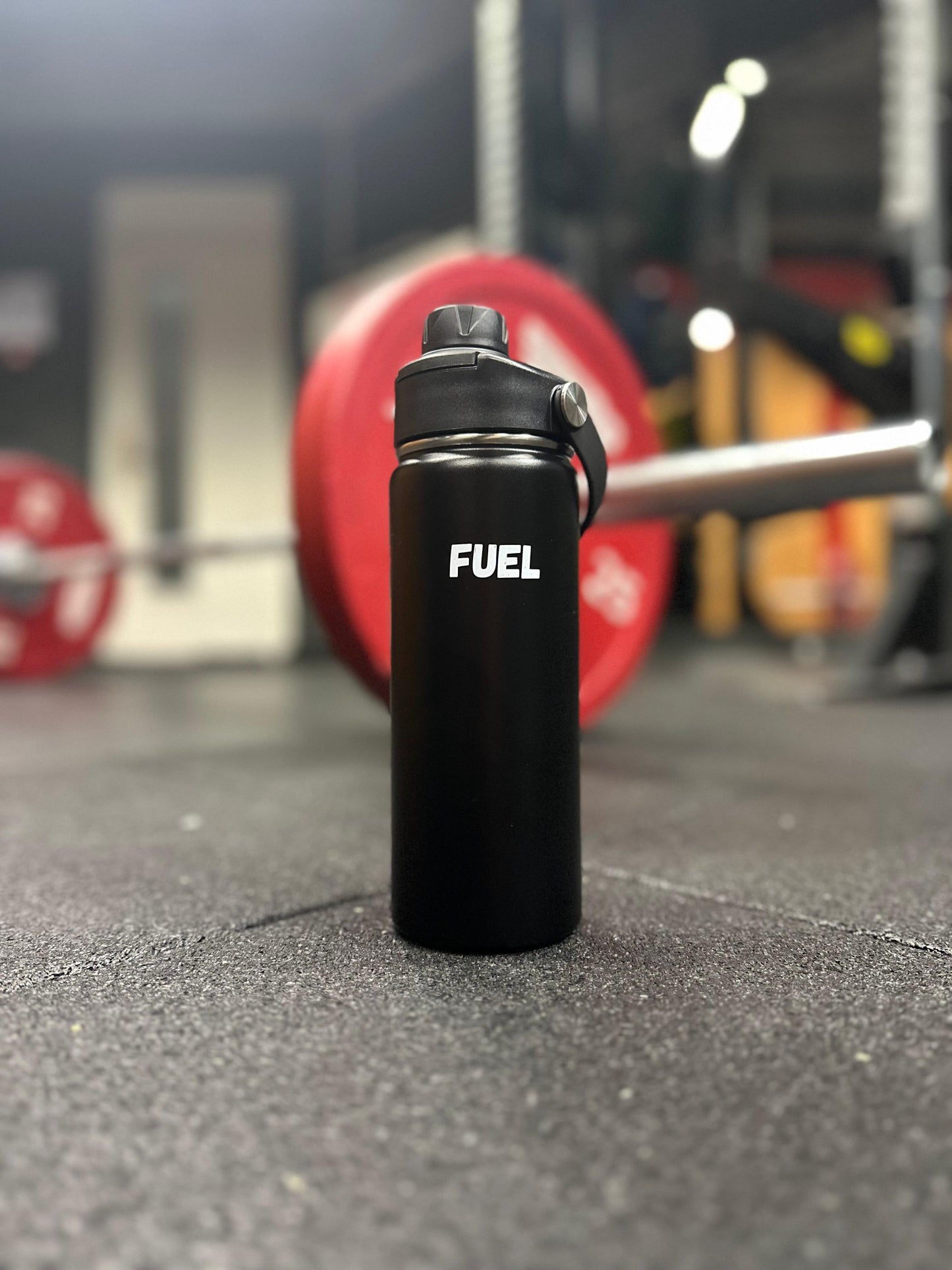 FUEL Drinkfles - 500 ML