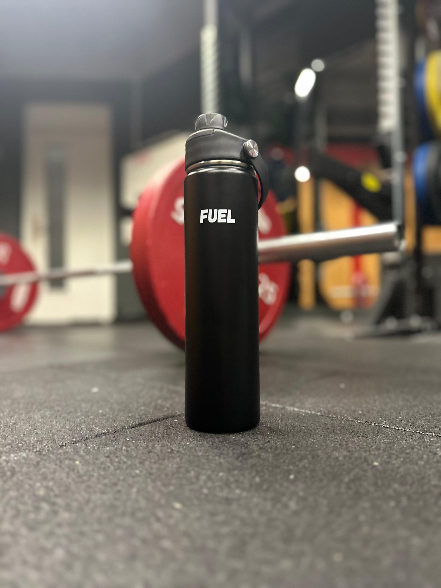 FUEL Drinkfles - 700 ML