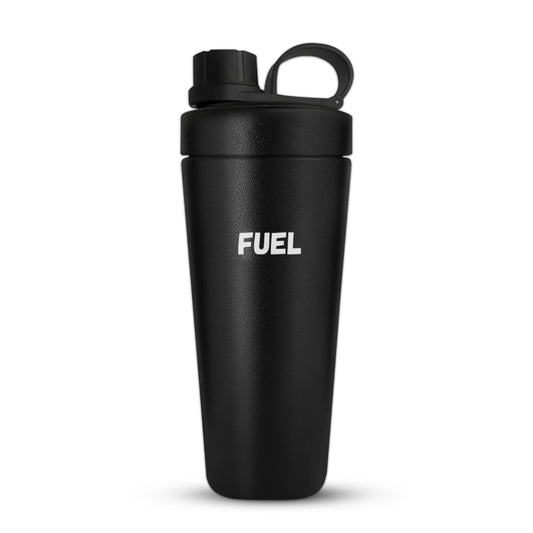 FUEL RVS Shaker 700 ml – BPA vrije Shakebeker